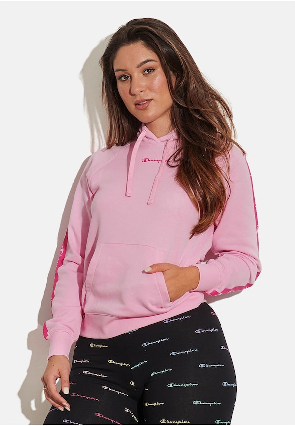 Legacy Women Hooded -0