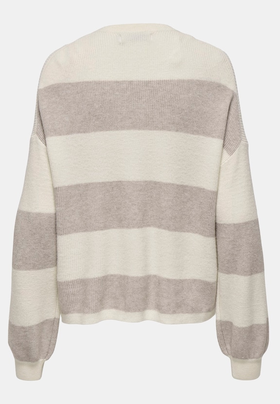  ONLATIA L/S STRIPE -3