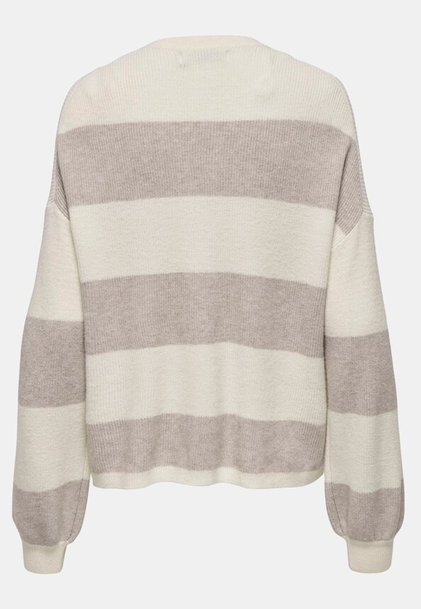  ONLATIA L/S STRIPE -3