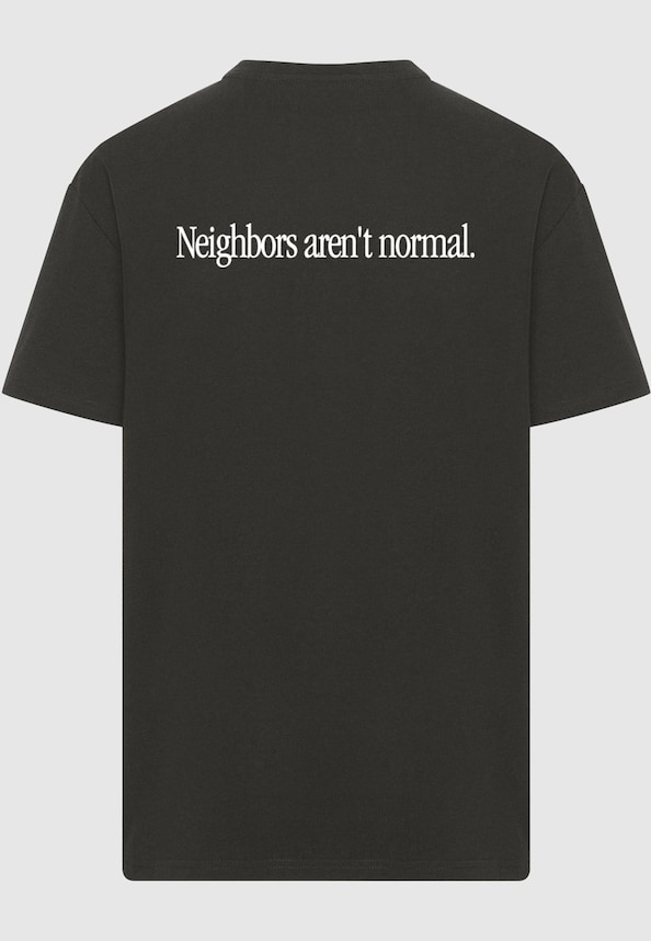 Neighbors Heavy Oversize Tee-3