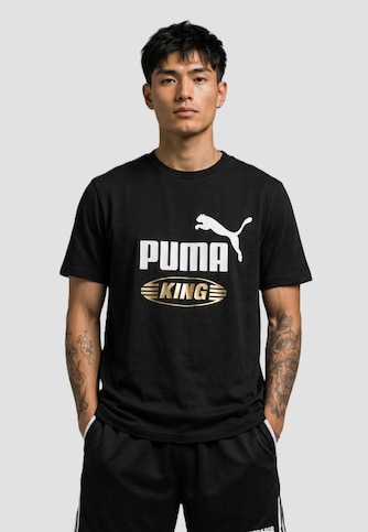 King Logo