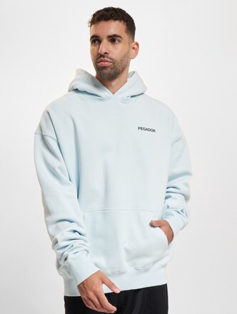 PEGADOR Aleso Oversized Hoodie