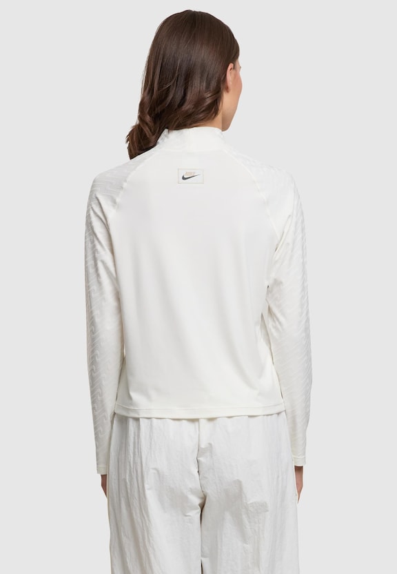 Nike Sportswear Icon Clash Sherpa Longsleeve-1