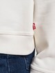 Levi's® Graphic Rue 1/4 Zip Sweatshirt-4