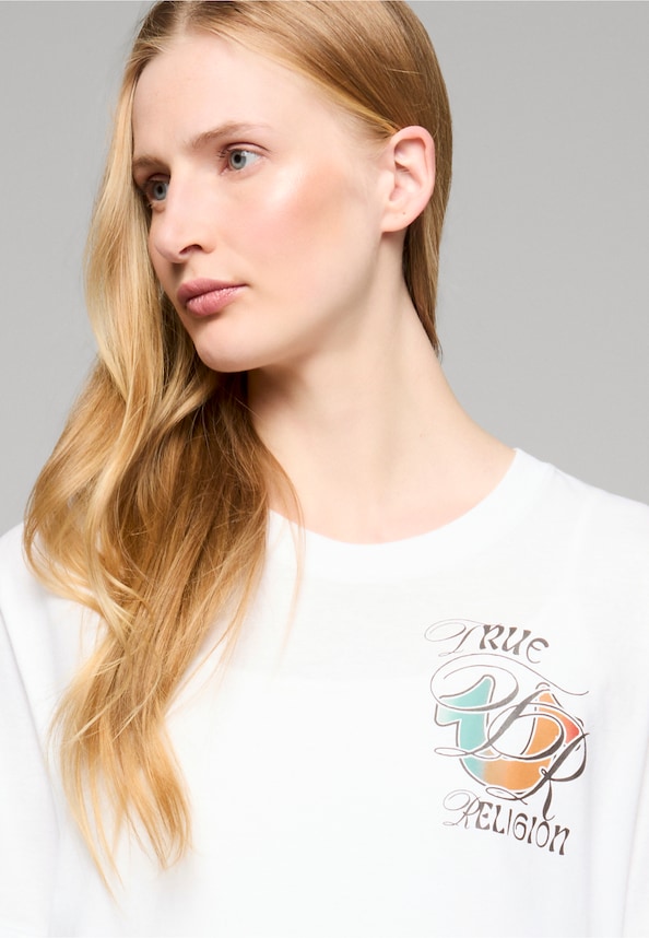 SS OMBRE GRAPHIC TEE-3