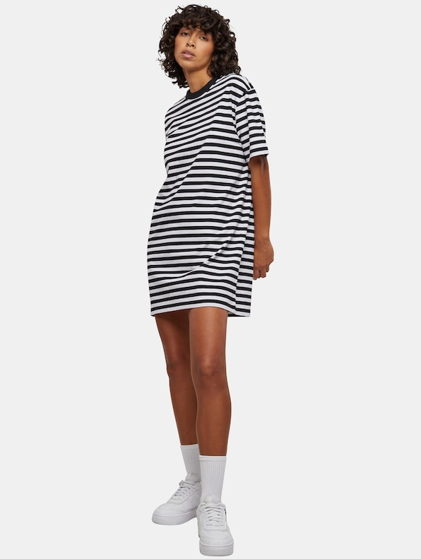 Oversized Striped-2