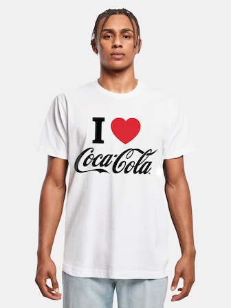 Coca Cola I Love Coke