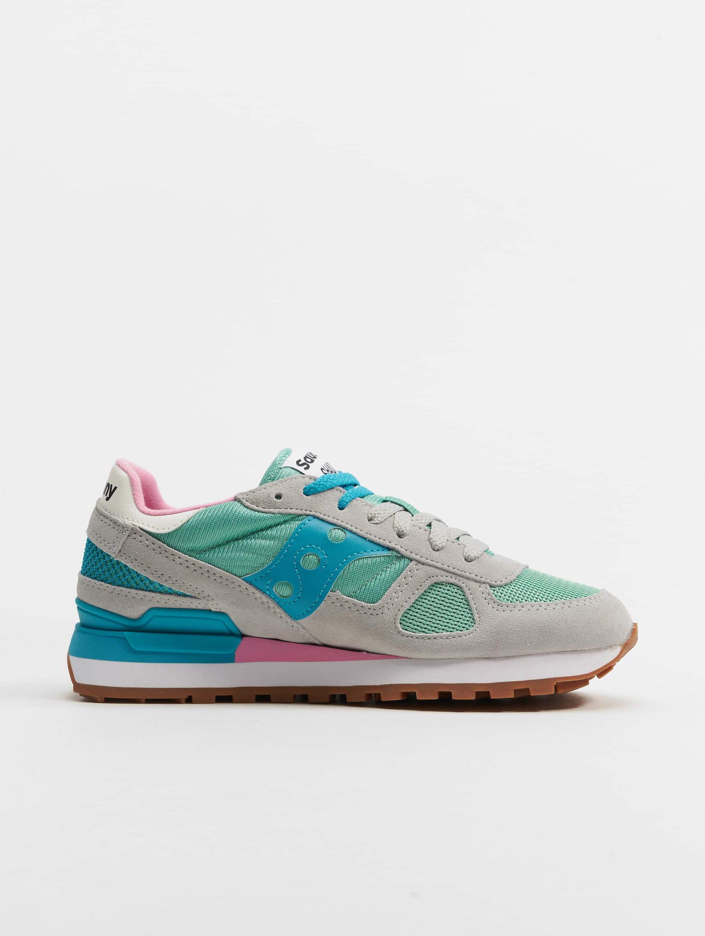 Saucony azzurre donna online