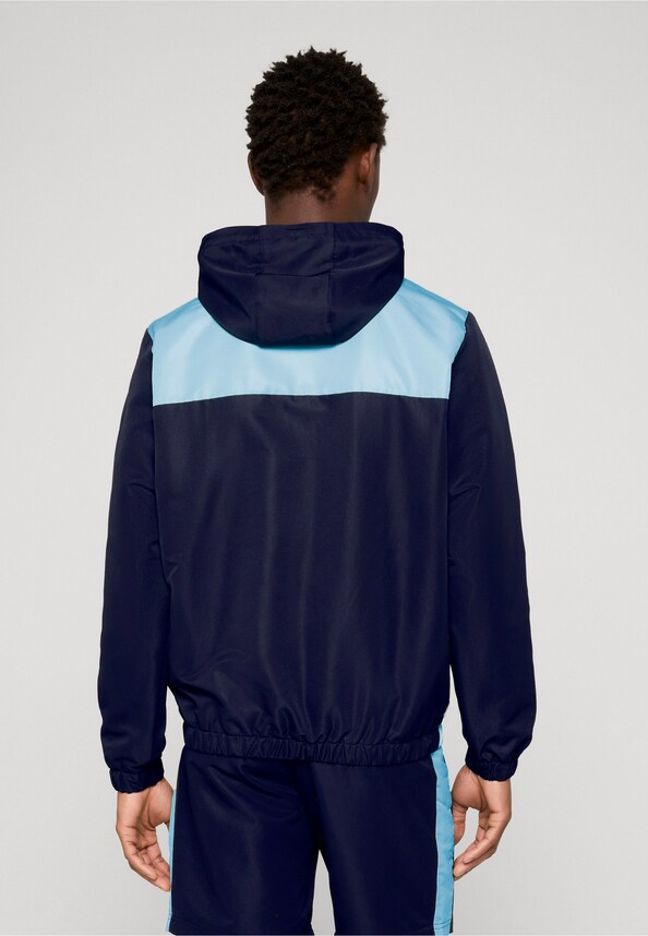 Granada PL Track Jacket-1