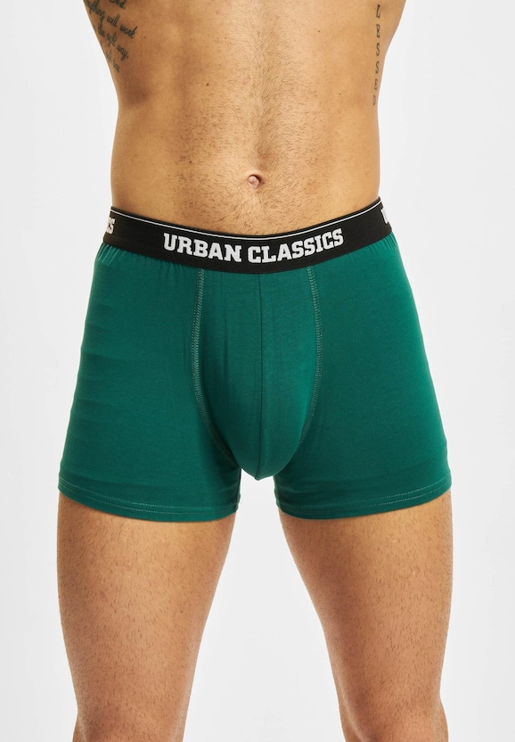 Organic 3-Pack-6