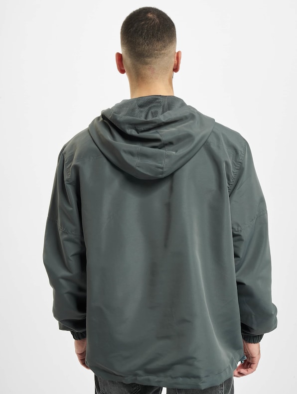 Summer Pull Over Jacket-1