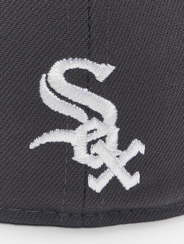 MLB Chicago White Sox Candy Skull 59Fifty-4