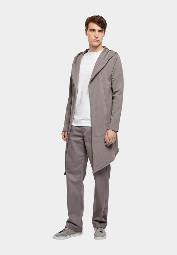 Long Hooded Open Edge-5