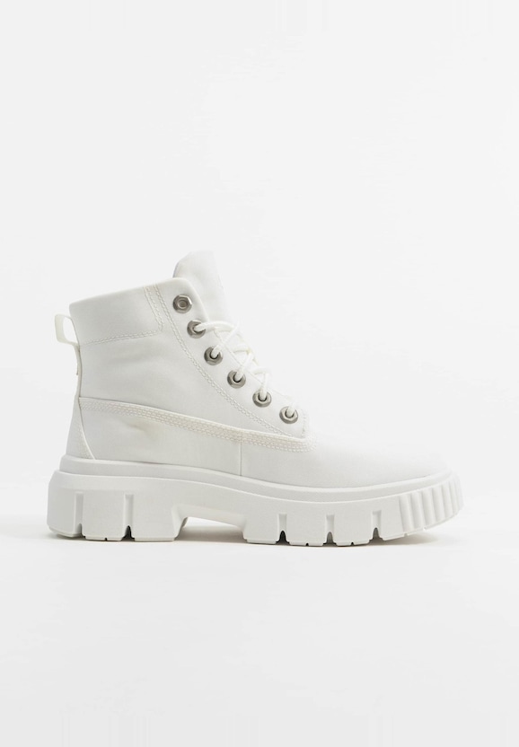 Greyfield Mid Lace Up-3