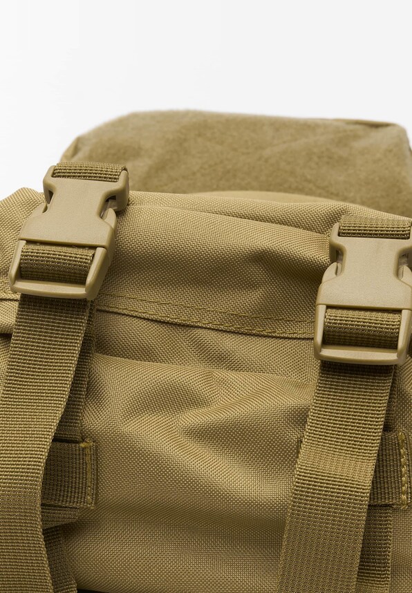 US Cooper Patch Medium-9