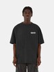 MJG Heavy Oversized Acid Washed Tee -  FROSTED WINGS-0
