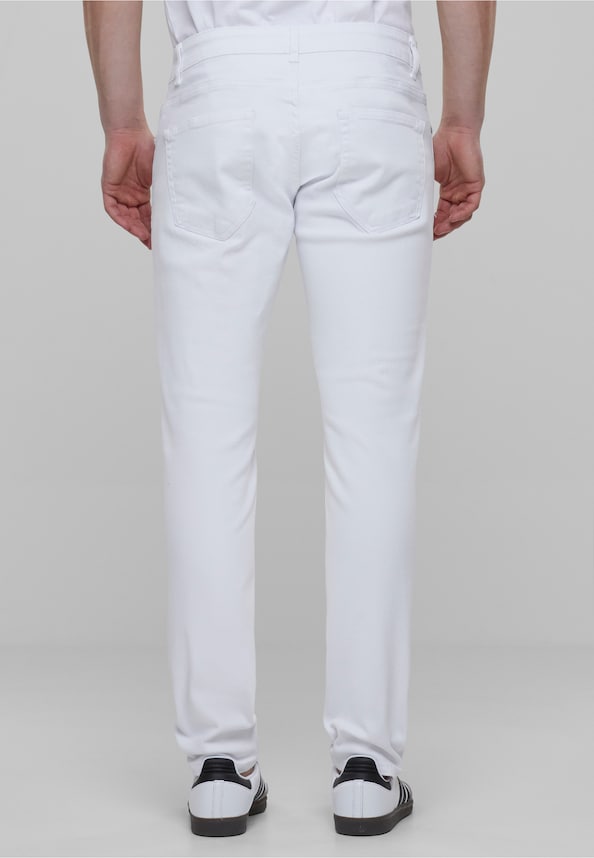 2Y Skinny Fit Jeans-1