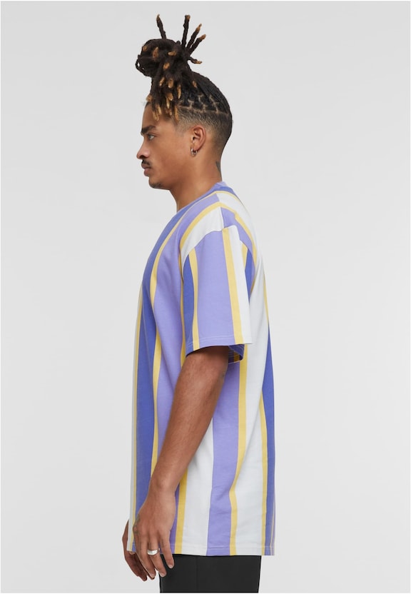 Karl Kani Small Signature Stripe Tee-2