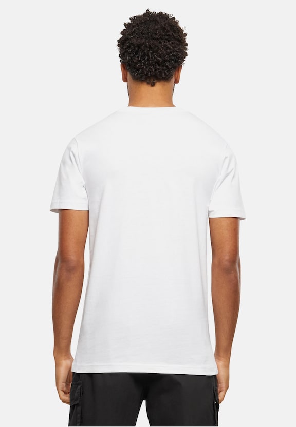 Skelett Patch Tee-1