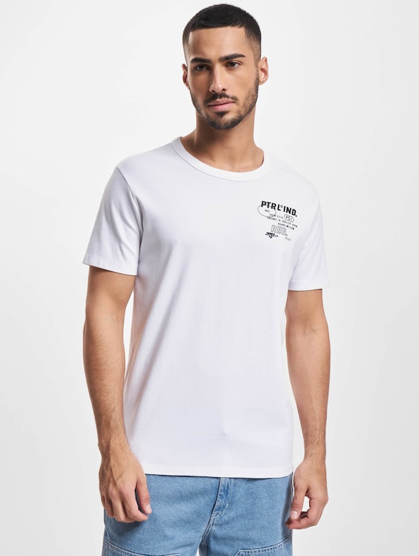 Petrol Industries T-Shirt-2