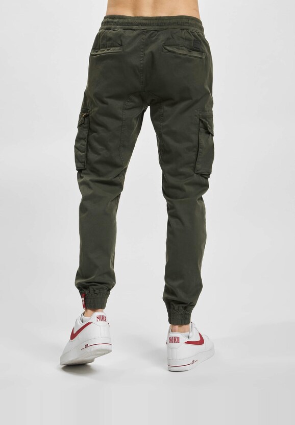 Cotton Twill-1
