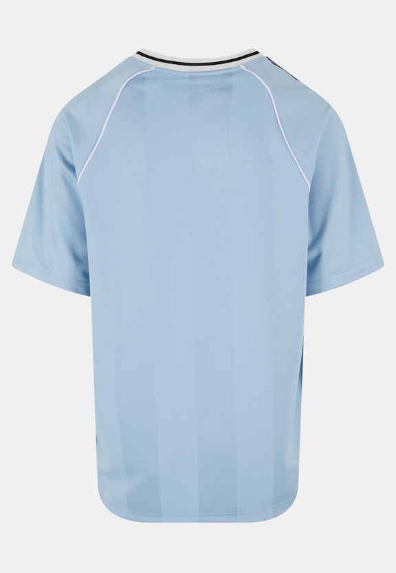 KM242-023-2 Karl Kani Sports Shadow Stripe Jersey-4