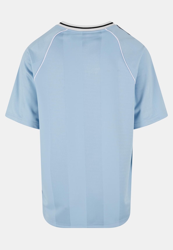 KM242-023-2 Karl Kani Sports Shadow Stripe Jersey-4