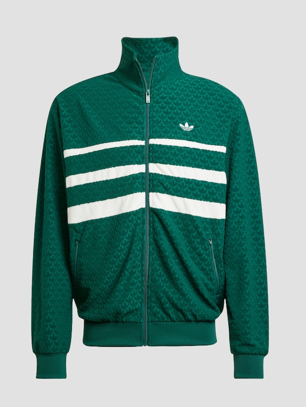 adidas Originals Q12 Monogram Übergangsjacken-3