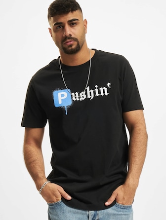 Pushin P
