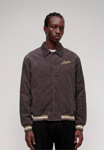 Kani Jeans Corduroy Oversized College Jacket
