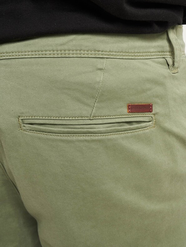 jjiBowie jjShorts Solid -6