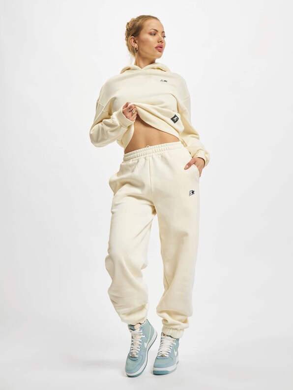 Ladies Essential Sweat-5