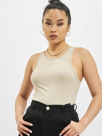 Only Kenya Rib Tank Top