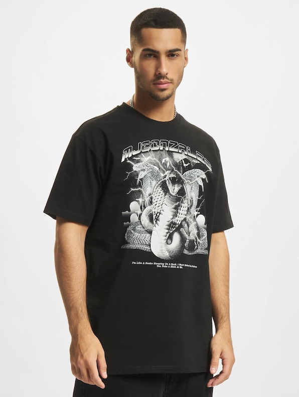 Heavy Oversized 2.0 ''Toxic V.1''-2