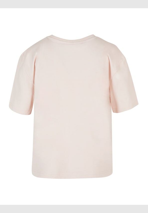 Ladies Bloom Baby, Bloom Tee-5