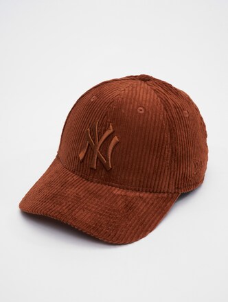 New Era Cord 9Forty New York Yankees Snapback Caps