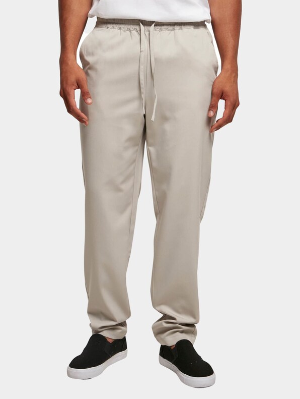 Tapered Jogger -2