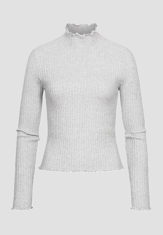 Vero Moda Damen Ribbed