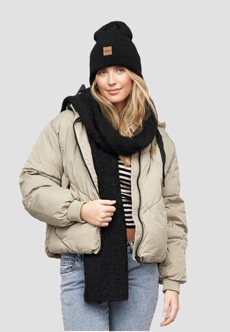 Vero Moda Damen Steppjacke