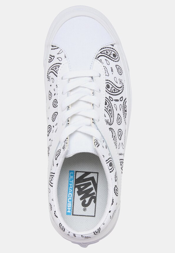 Vans UA Bold NI Schuhe-4