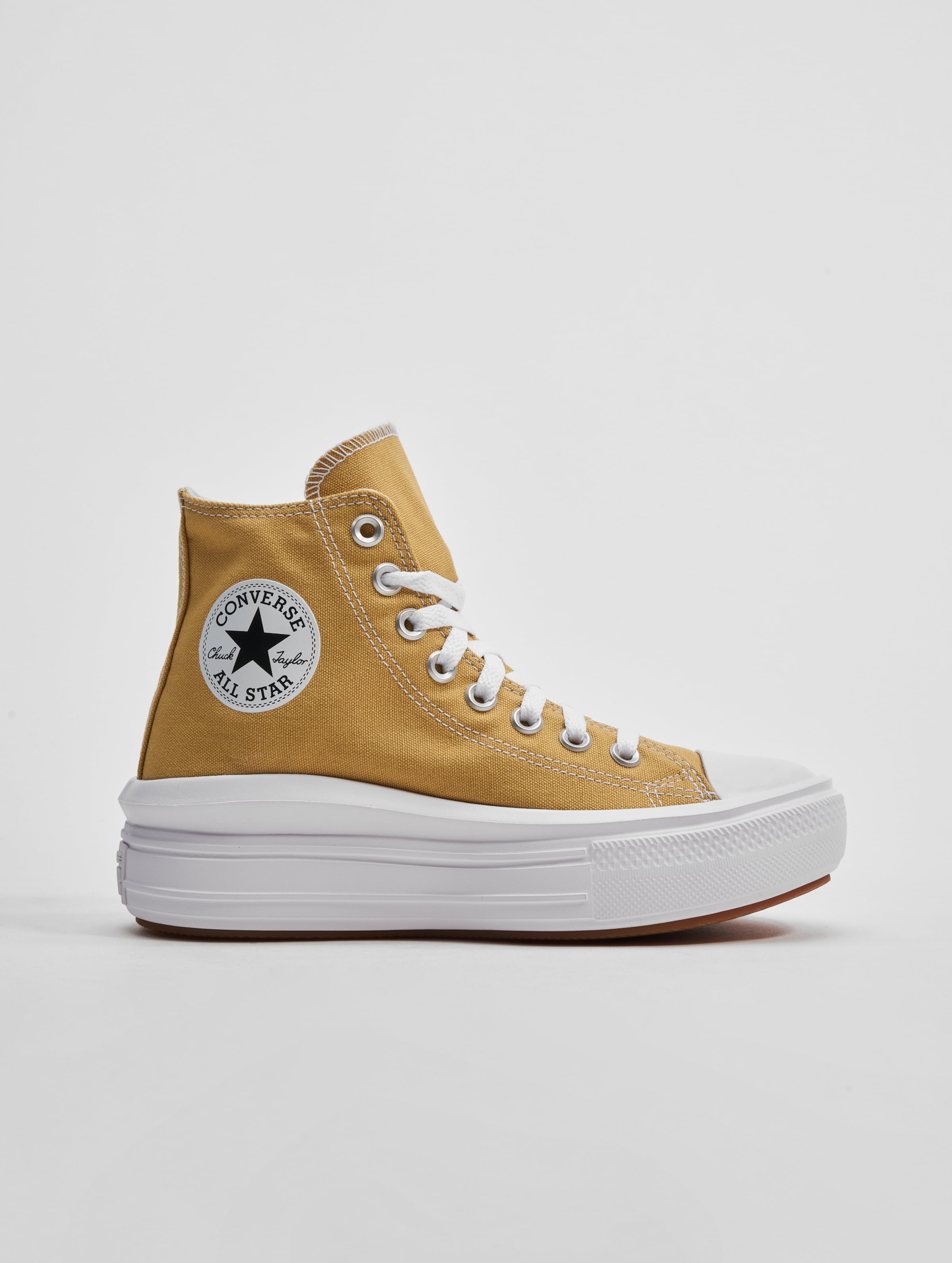 Converse all 2025 star move beige