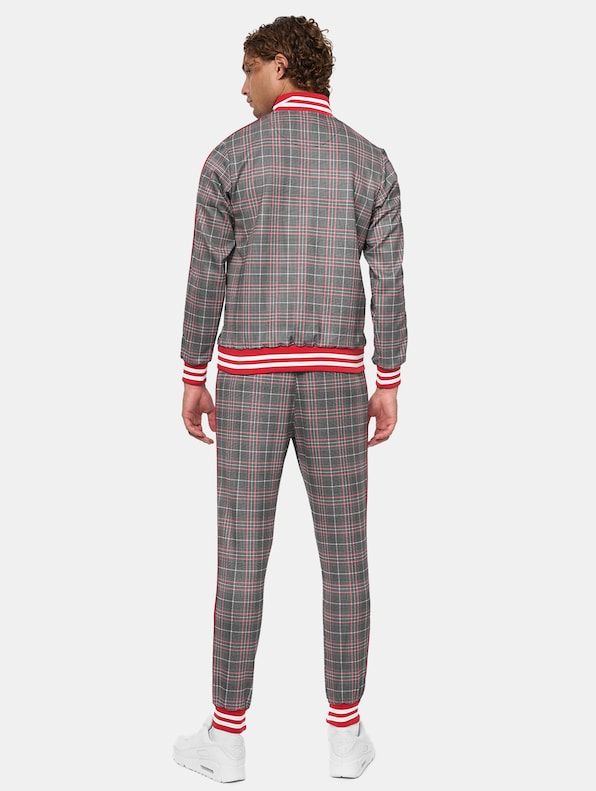 Lonsdale Glatrigill Jogginganzüge-1