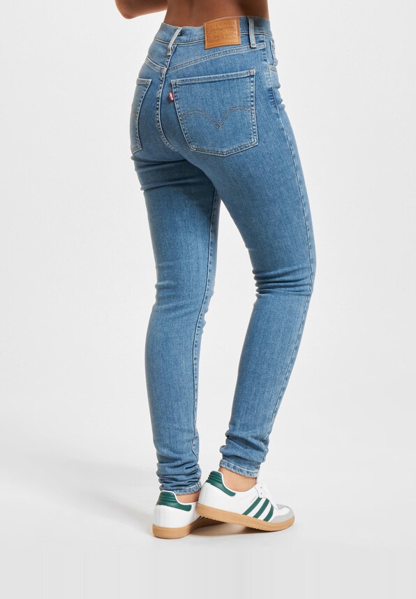 Mile High Super Skinny W-1