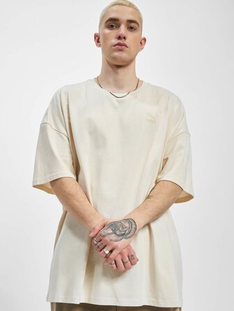 Puma Classics Oversized T-Shirt