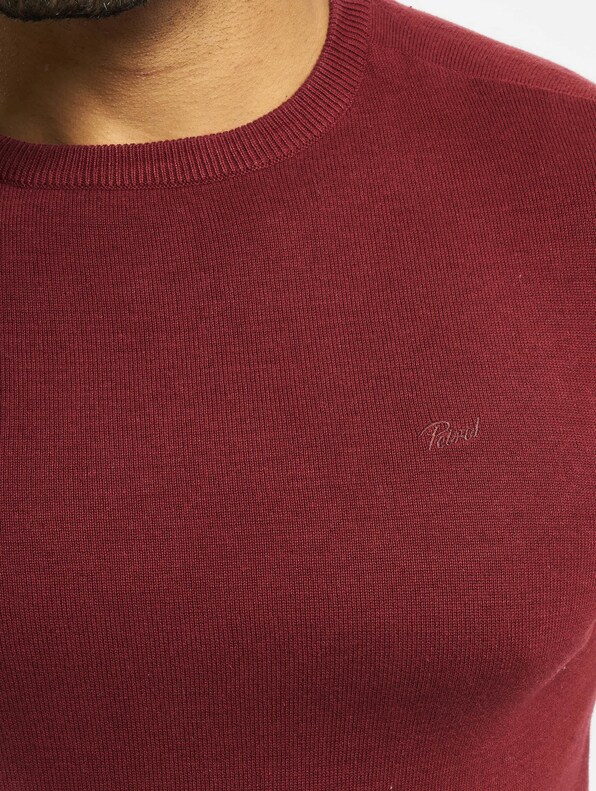 R-Neck Knit-3