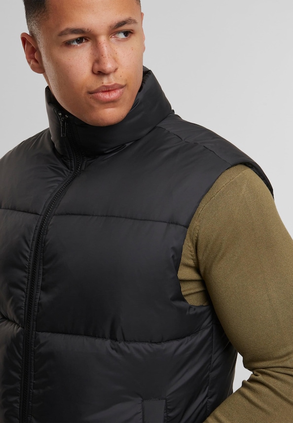 Basic Puffer -2