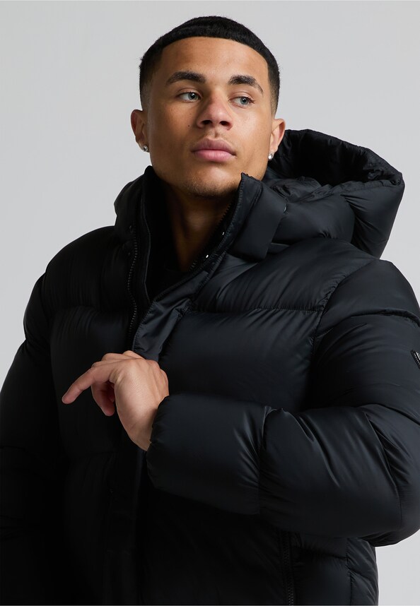 MONTESE PUFFER JACKET-5