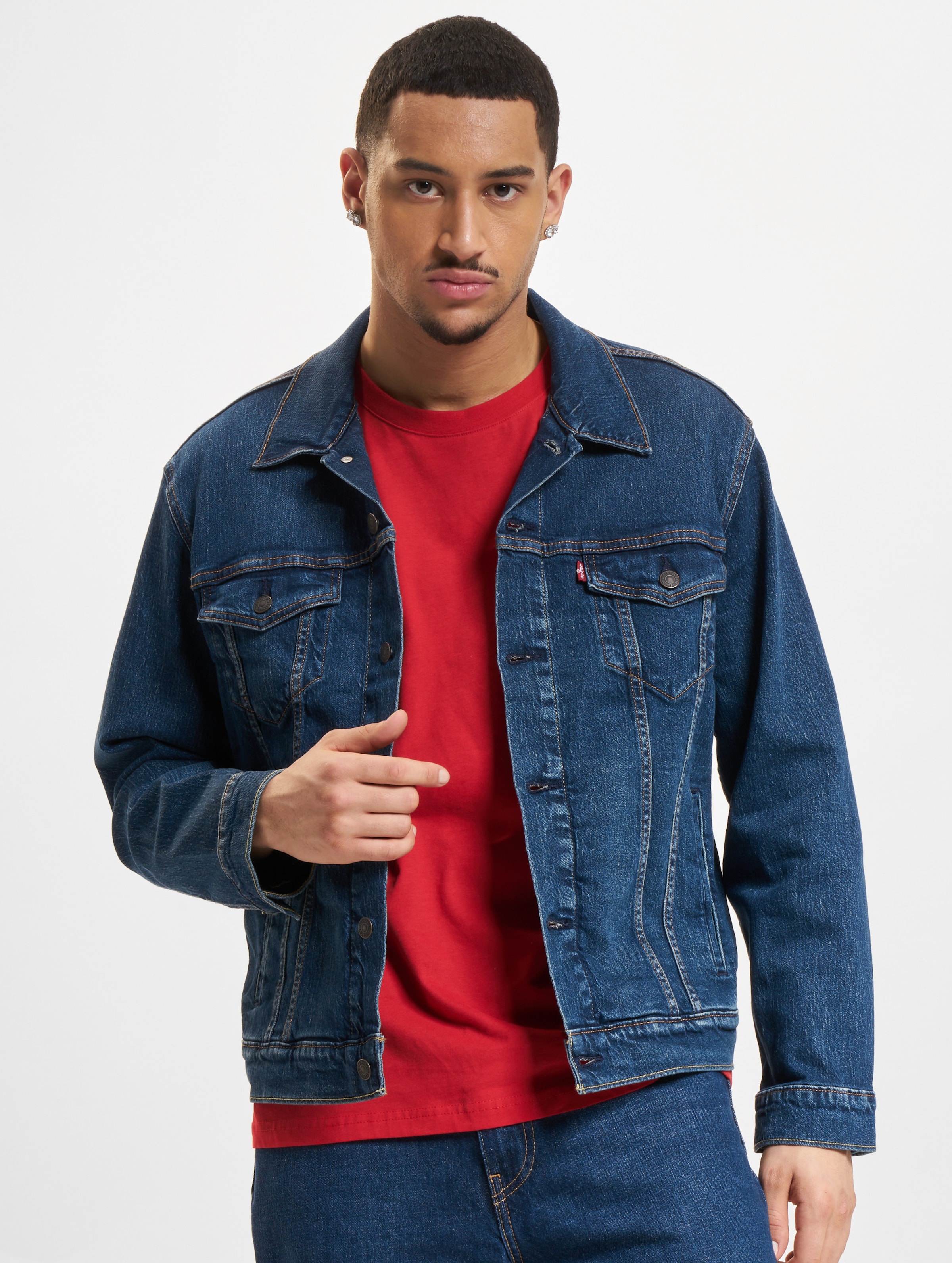 Denim jackets sales cheap online