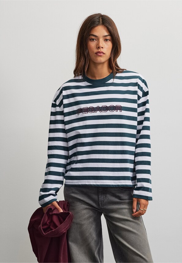 JEREZ OVERSIZED -0