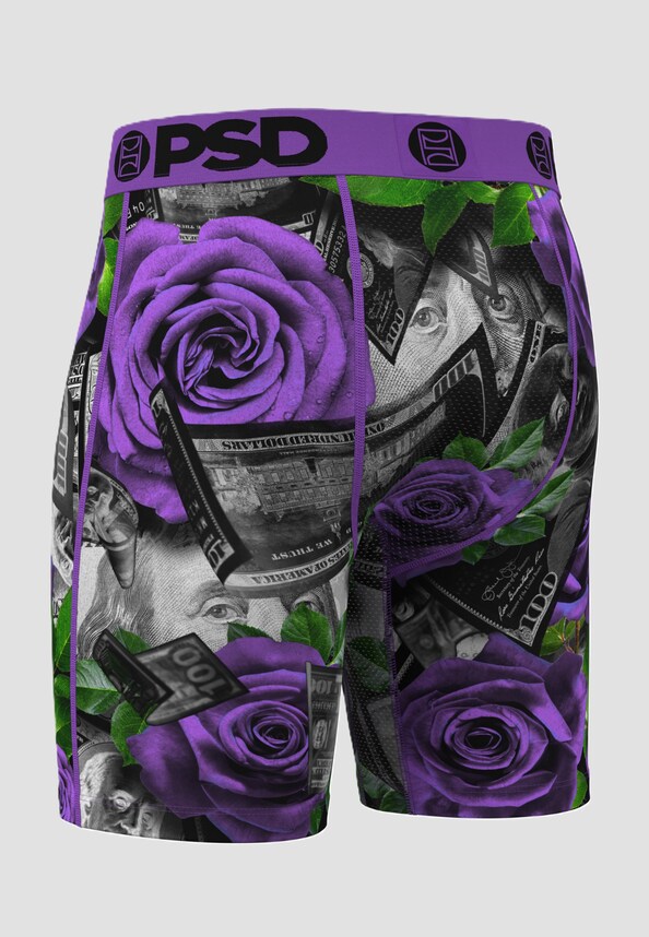 PURPLE DOZEN-1